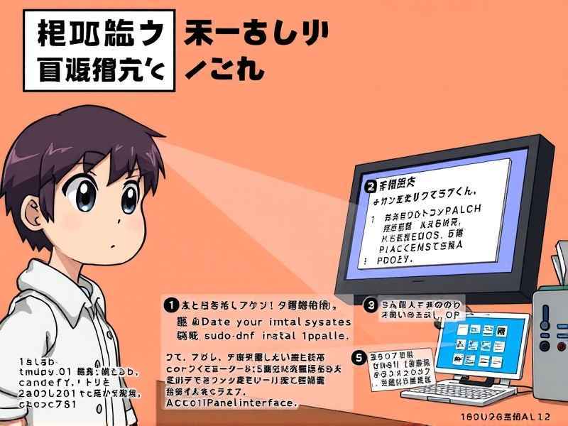 新手必看！1Panel在CentOS 8上的一键安装指南