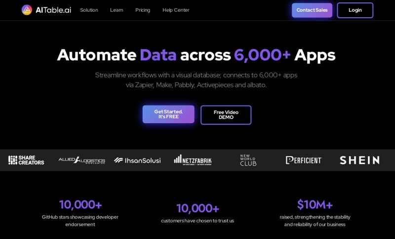 AITable.ai
